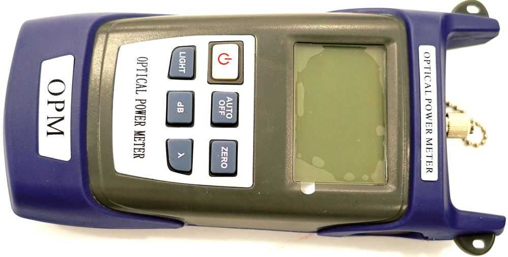 Измеритель оптической мощности