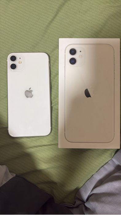 iphone 11 БЕЗ ТОРГА.