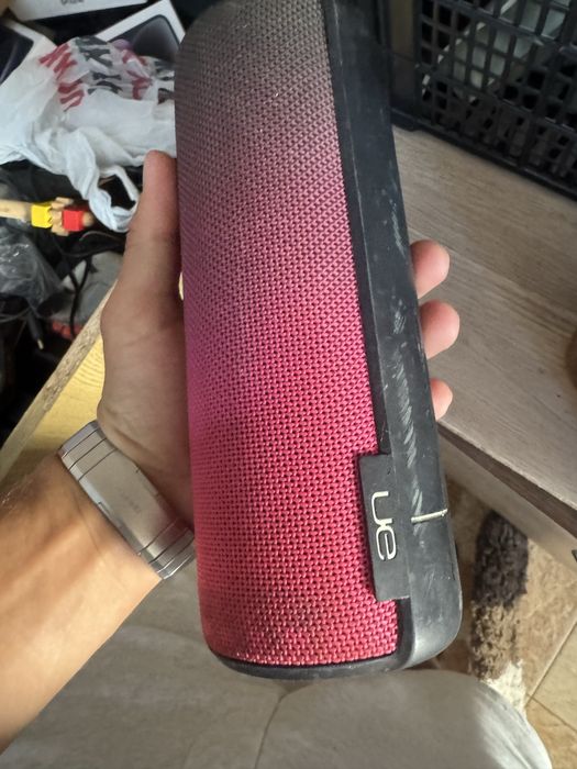 Boxa UE megaboom defecta