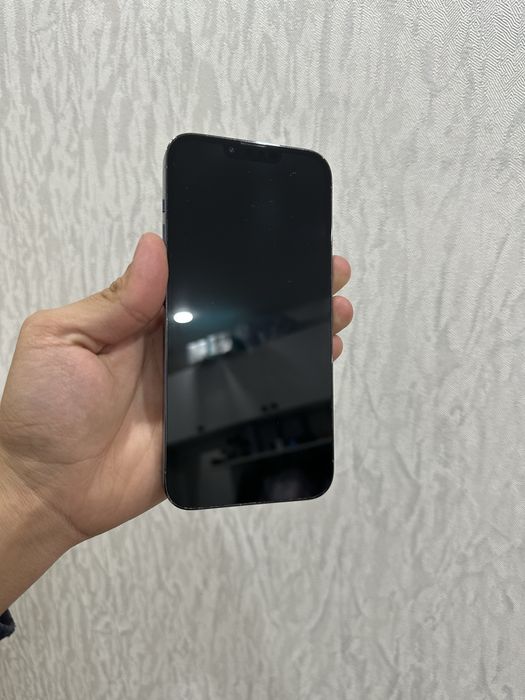 Продам iPhone 13 Pro max 128gb в идеальном состоянии
