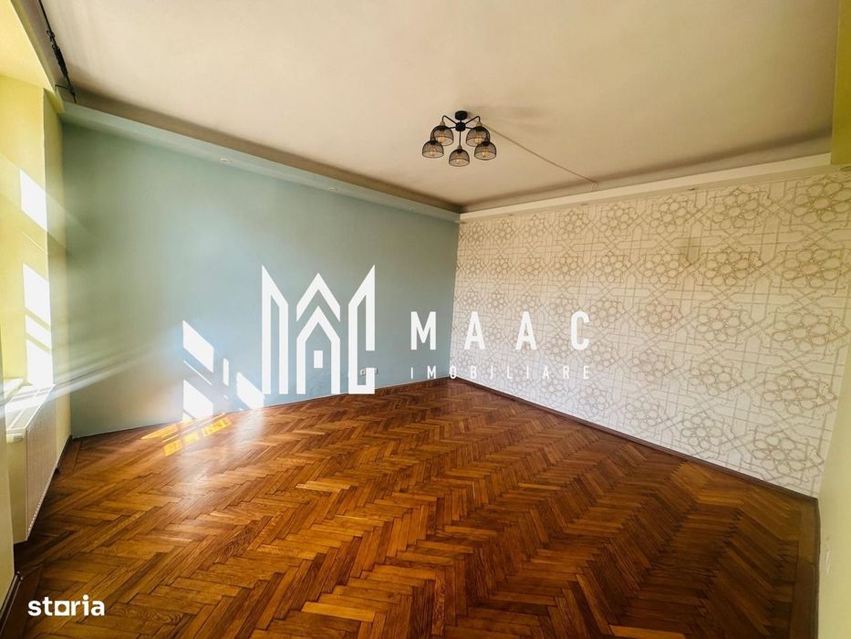 Apartament la casă | Decomandat | 100 MPU | Central
