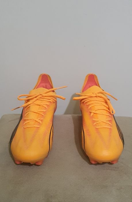 PUMA Ultra Ultimate FG/AG – Ghete Fotbal