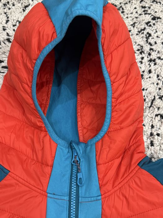 Мъжко яке Mc KINLEY PRIMALOFT . Размер 3XL/58