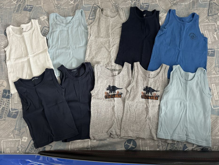 Маркови дрешки 18-24м