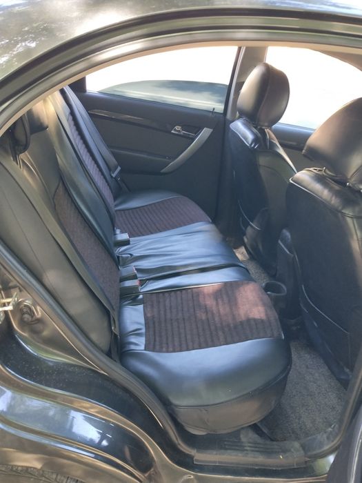 Chevrolet Nexia 2019 — 3