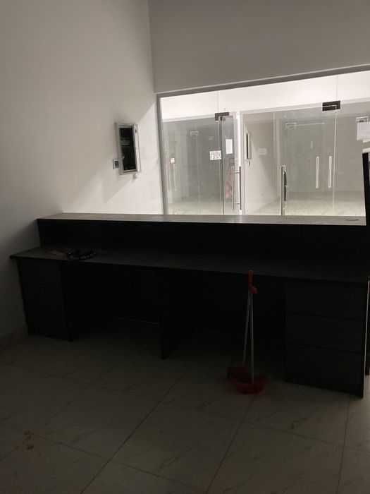 Аренда магазина Крытый рынок 1 этаж A блок. 32 кВ