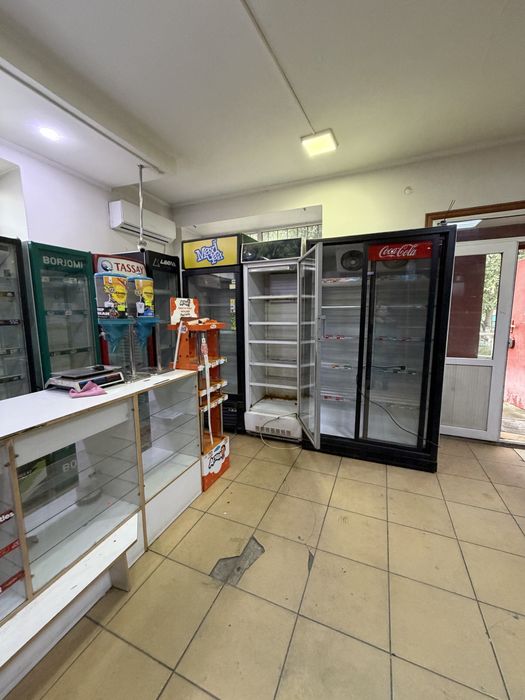Сдам в аренду магазин