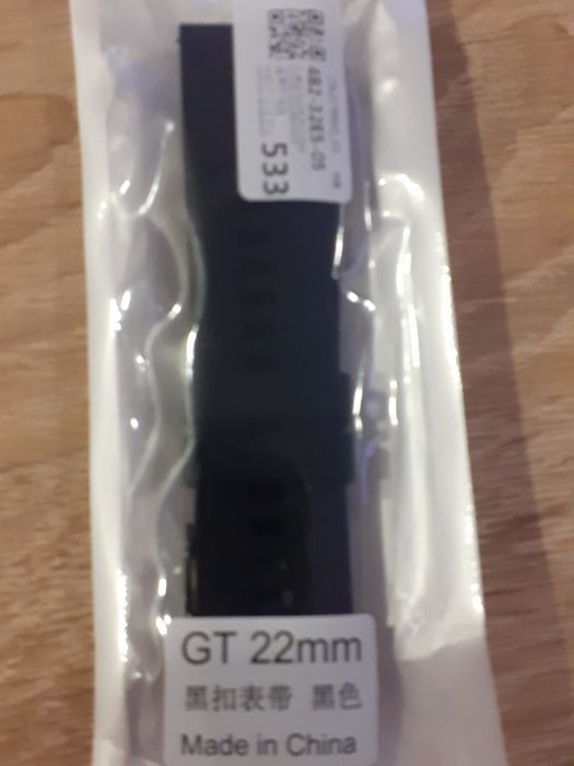 Samsung Watch 3 45 мм. LTE eSIM