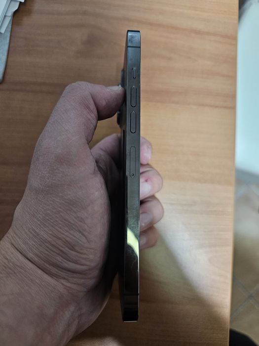 iPhone 13 Pro Max 128GB - Defect Rețea / Lipsă semnal