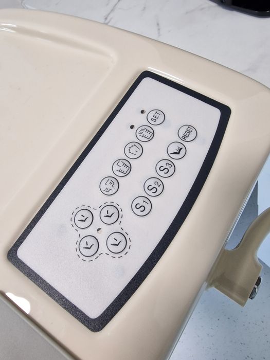 Scaun Unit Dentar Stomatologic Cabinet Stomatologie Floresti