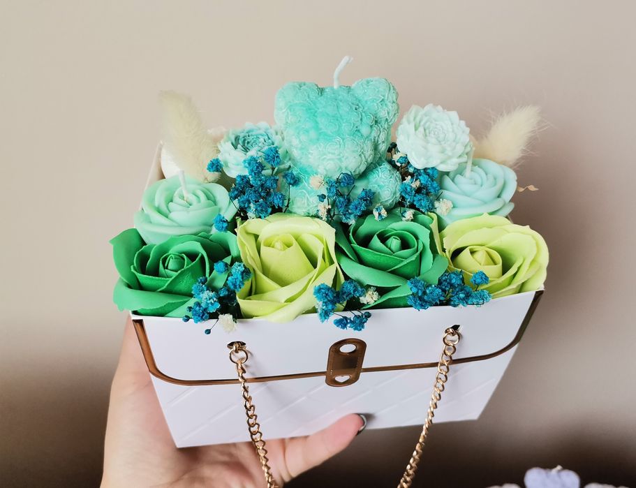 Ароматни  Букети