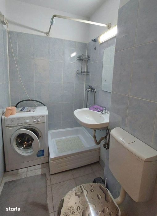 Garsoniera confort 1 metrou Obor