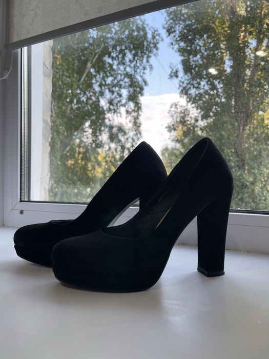 Продам туфли 37р