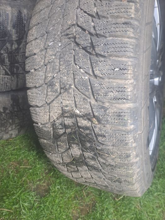 Диски легкосплавные