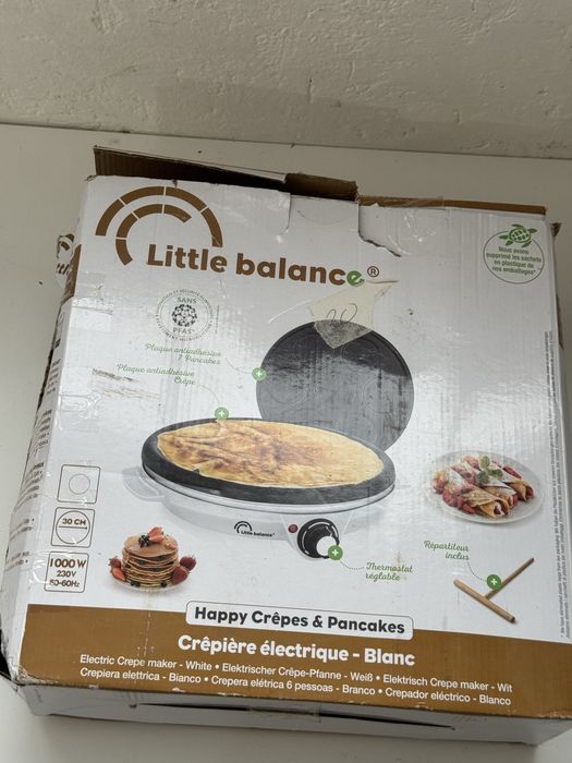 Little Balance модел Happy Crêpes & Pancakes за палачинки