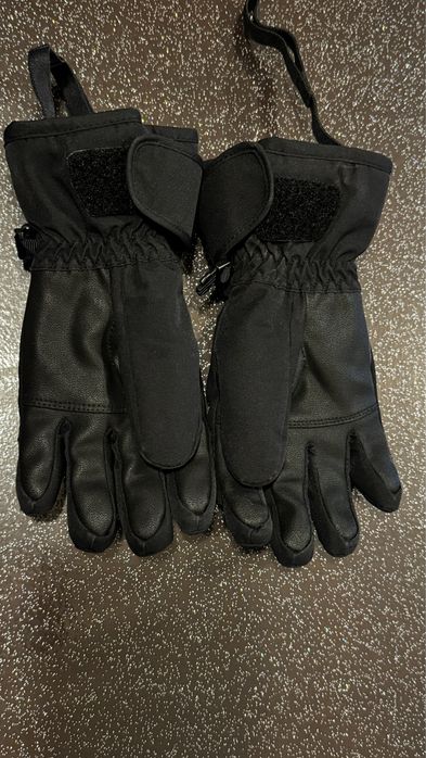 Rossignol manusi copii