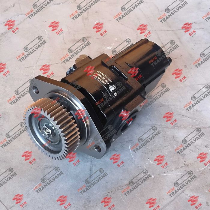 Pompa hidraulica JCB 3CX 4CX Cod Material 20/925647 Nou, Pe Stoc
