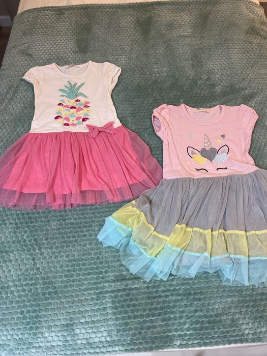 Детски дрехи и рокли