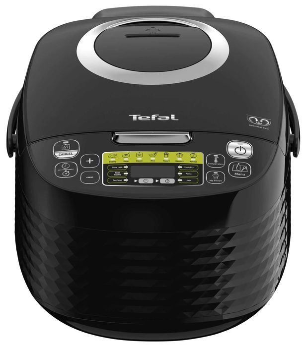 Мултикукър Tefal 16 в 1 SpheriCook RK745800