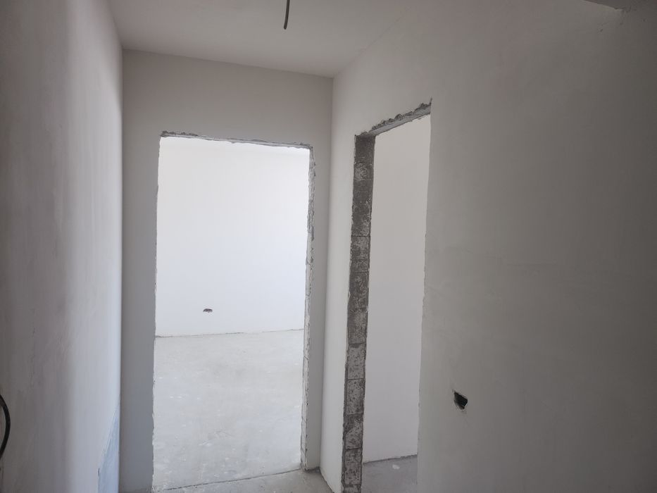 Gars 62,16m ,incalzire pardoseala, tripan ,stradal Soseaua Giurgiului