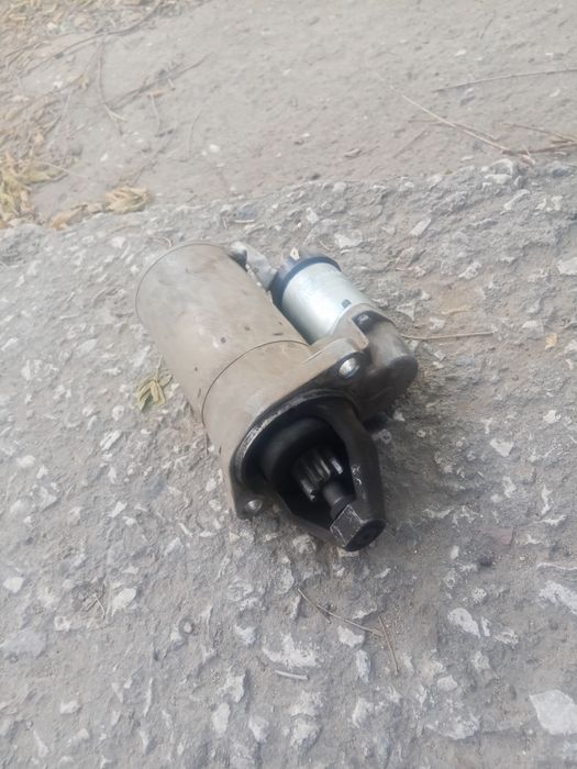 Продам стартер приора
