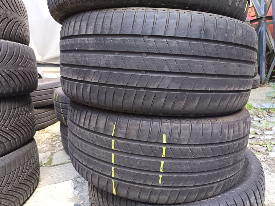 Anvelope vara 245 40 19 Bridgestone 2021 5mm