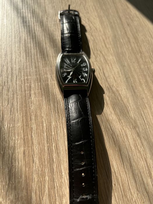 Ceas Franck Muller Casablanca
