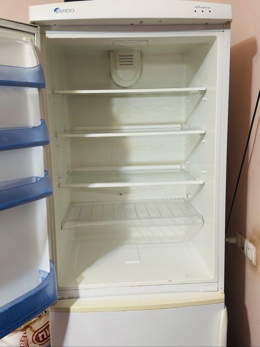 Холодильник Ardo