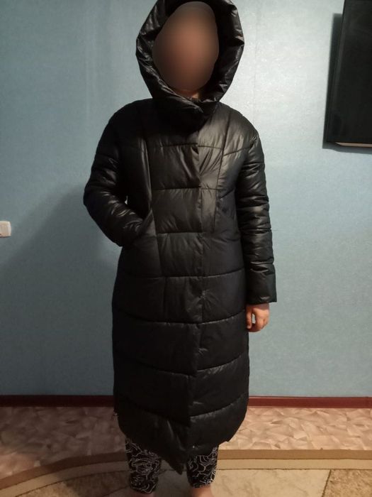 Женская верхняя куртка