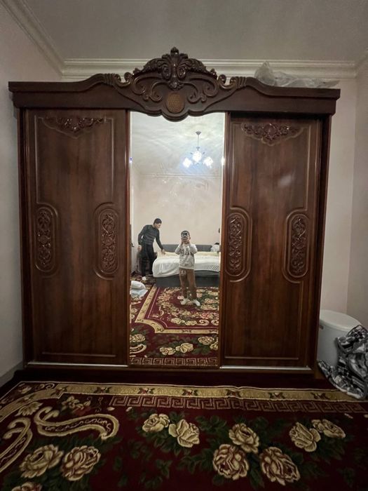 Продам мебель Б/у