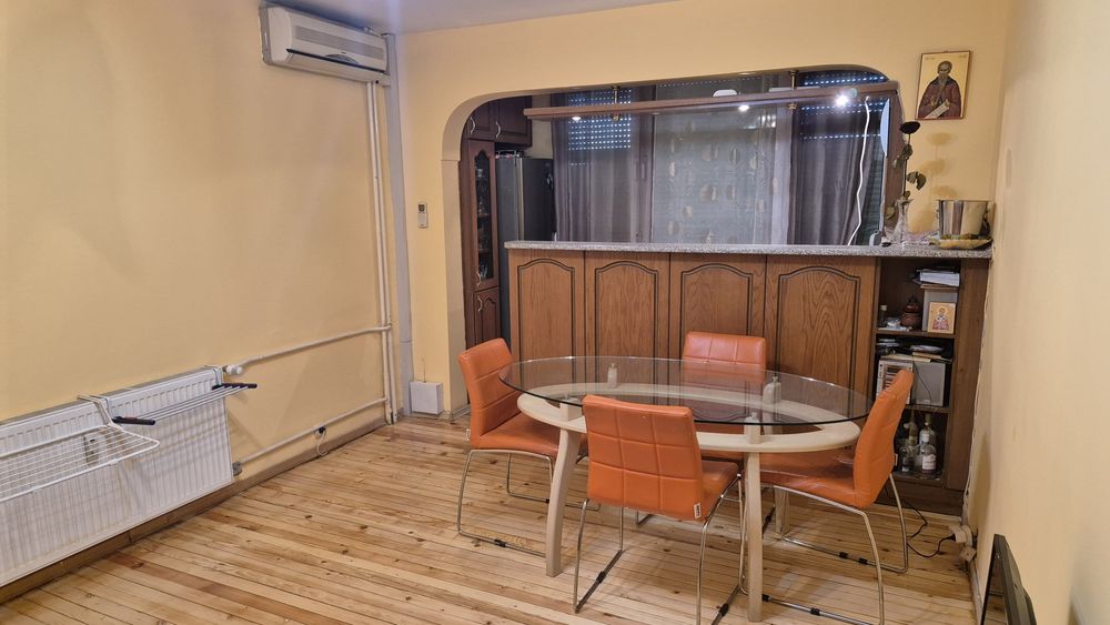 Продава се Тристаен апартамент в София, Надежда 2 - 61 кв.м за 2623 €/кв.м - Снимка #3