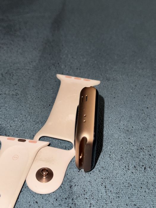 Apple watch series 3 yomkist 100%