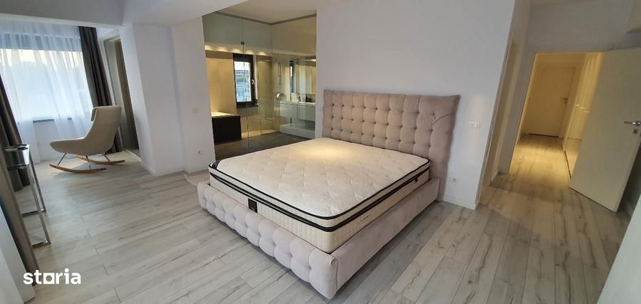 Apartament Baneasa/ Petrom City — fotografia 3