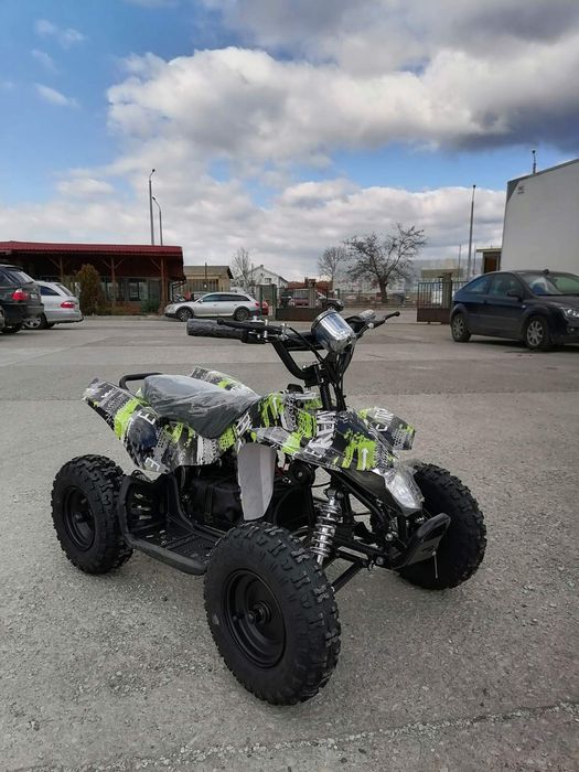 Детско електрическо Атв 800 w Electric Sports