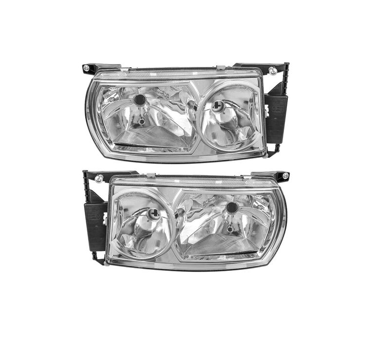 Фарове Фар за SCANIA P-G-R-T 2008 - 2017 / Скания П-Г-Р-Т