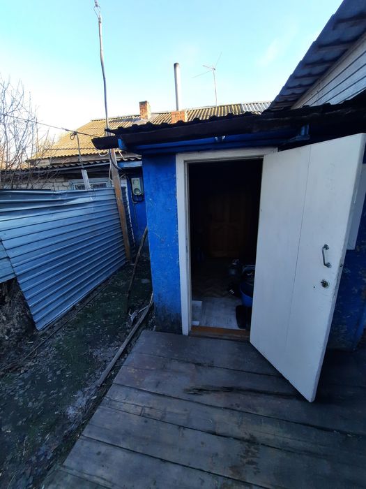 Продам дом в рассрочку р-н горводоканала