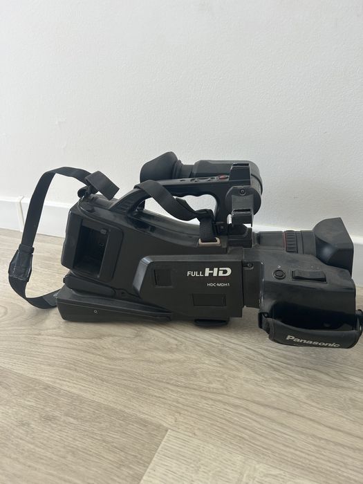 Видеокамеры в отличном состоянии