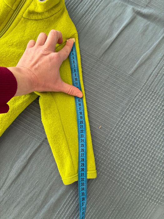 Jacheta Disana Lana fiarta