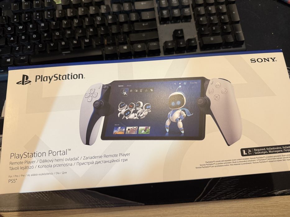 Playstation Portal