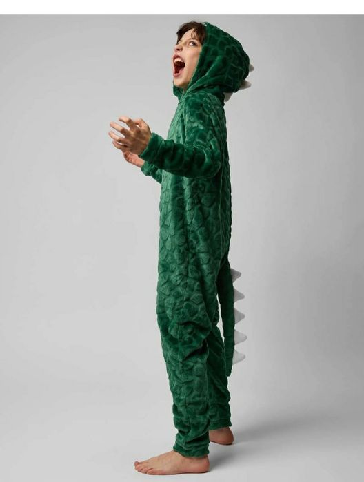 Кигуруми Grimmo Динозавр