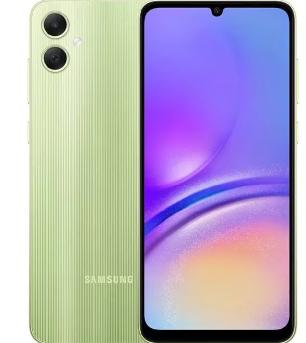 Galaxy A05 128GB