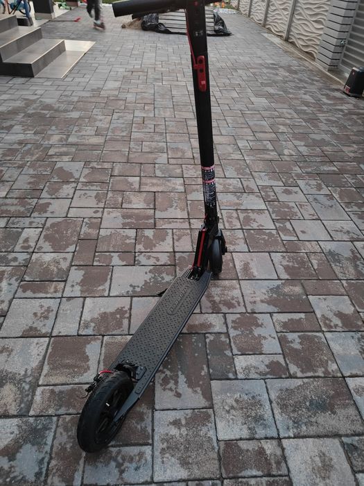 Trotinetă Electrică Wispeed T850