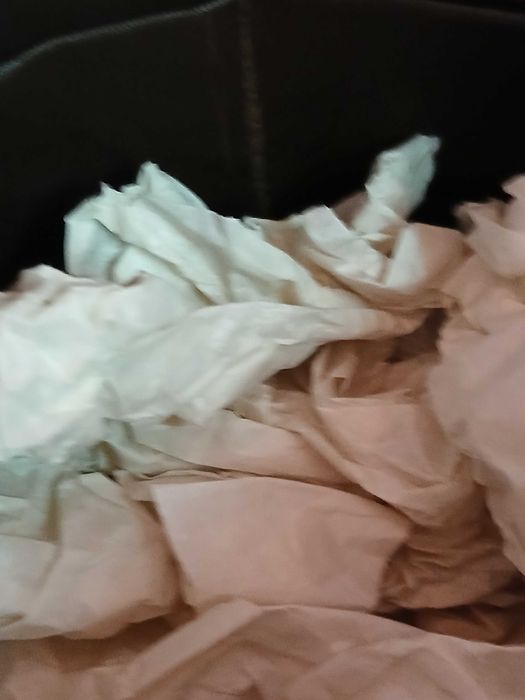 Нова италианска дамска чанта 100 % ест. кожа