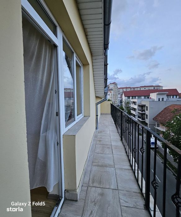 Apartament cu 1 cameră de închiriat | Zona Ioșia – Oradea
