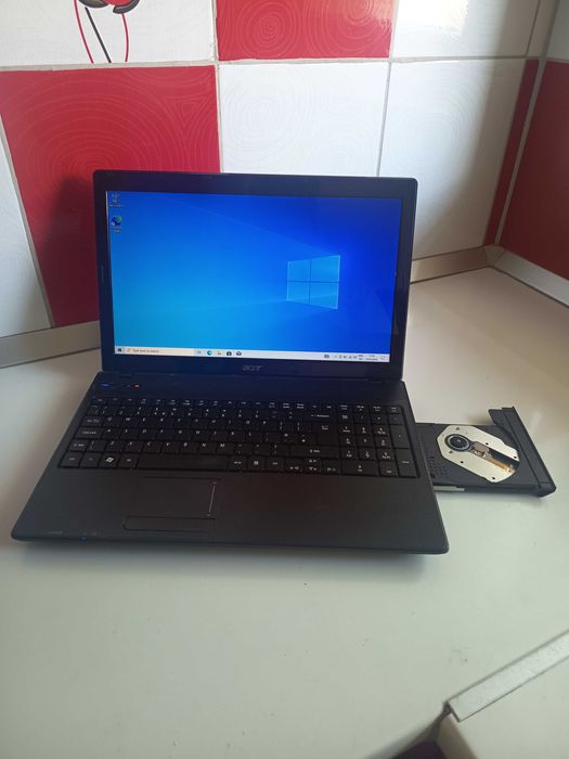Laptop Acer aspire 5742