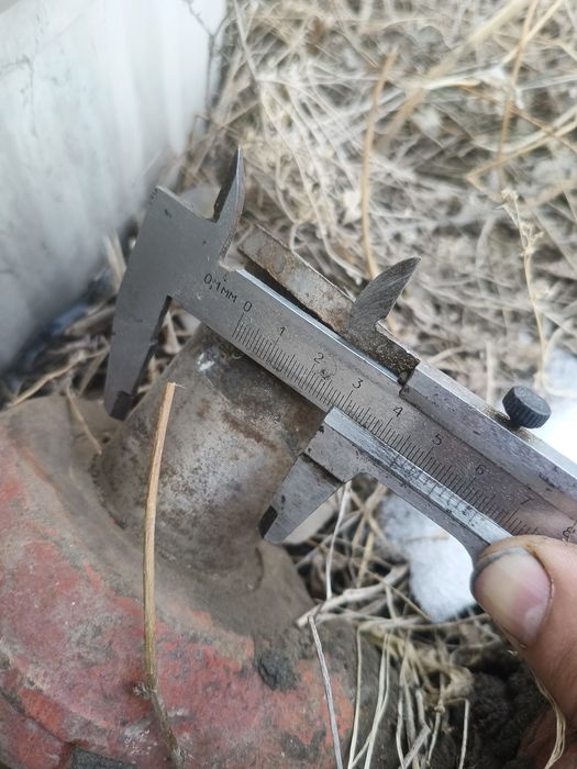 Гидравлический цилиндр