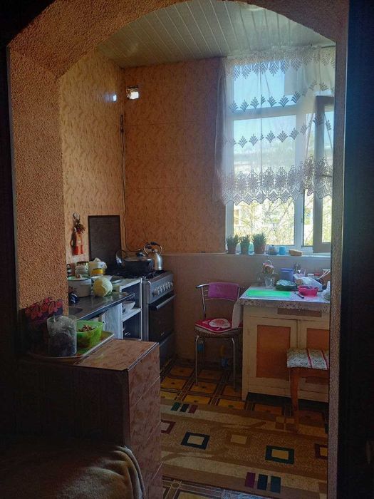 Каракамыш 1/4 1ком - 43м2 не тореЦ