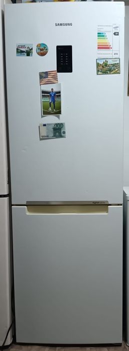 Холодильник Самсунг