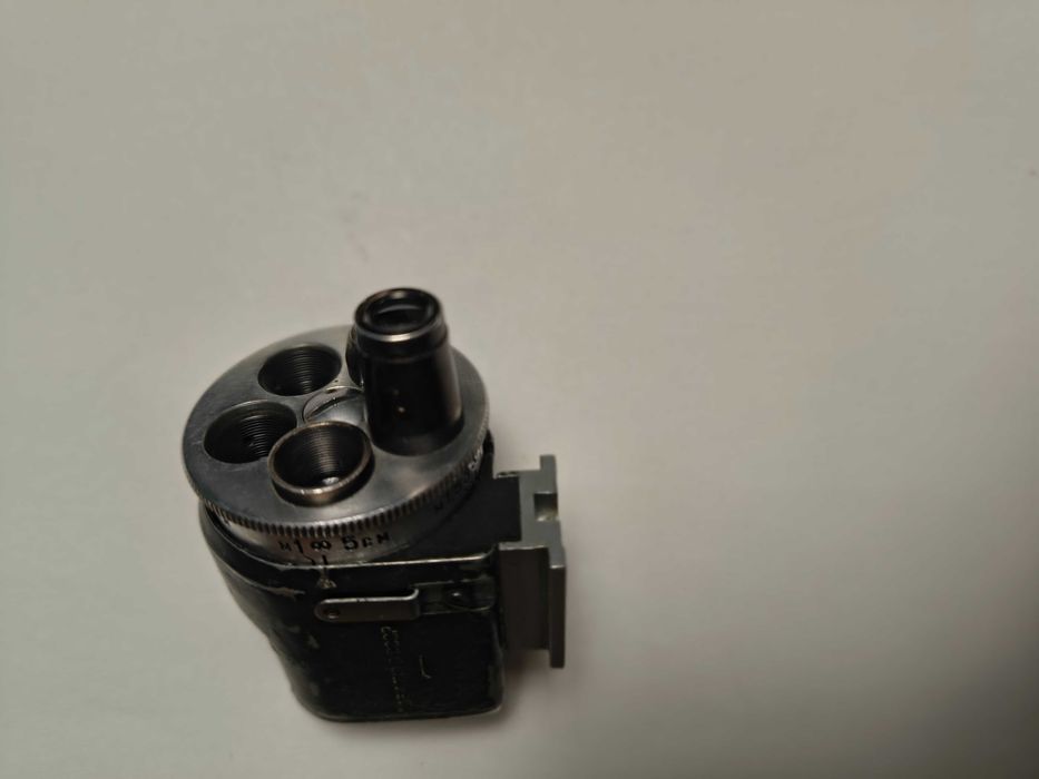 Vizor foto KMZ Universal Turret Viewfinder 28, 35, 50, 85, 135 mm
