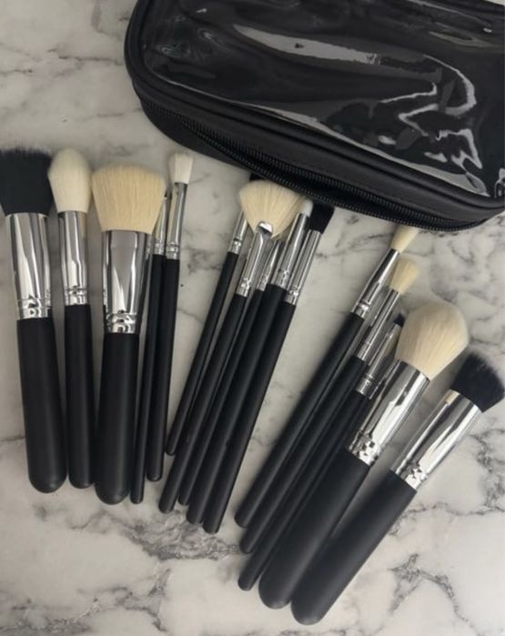 Продаю кисти для макияжа